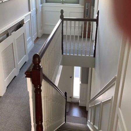 Knights Haven Bed & Breakfast Glin Exterior photo