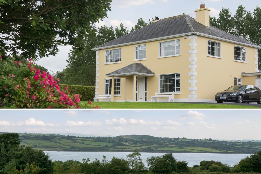 Knights Haven Bed & Breakfast Glin Exterior photo