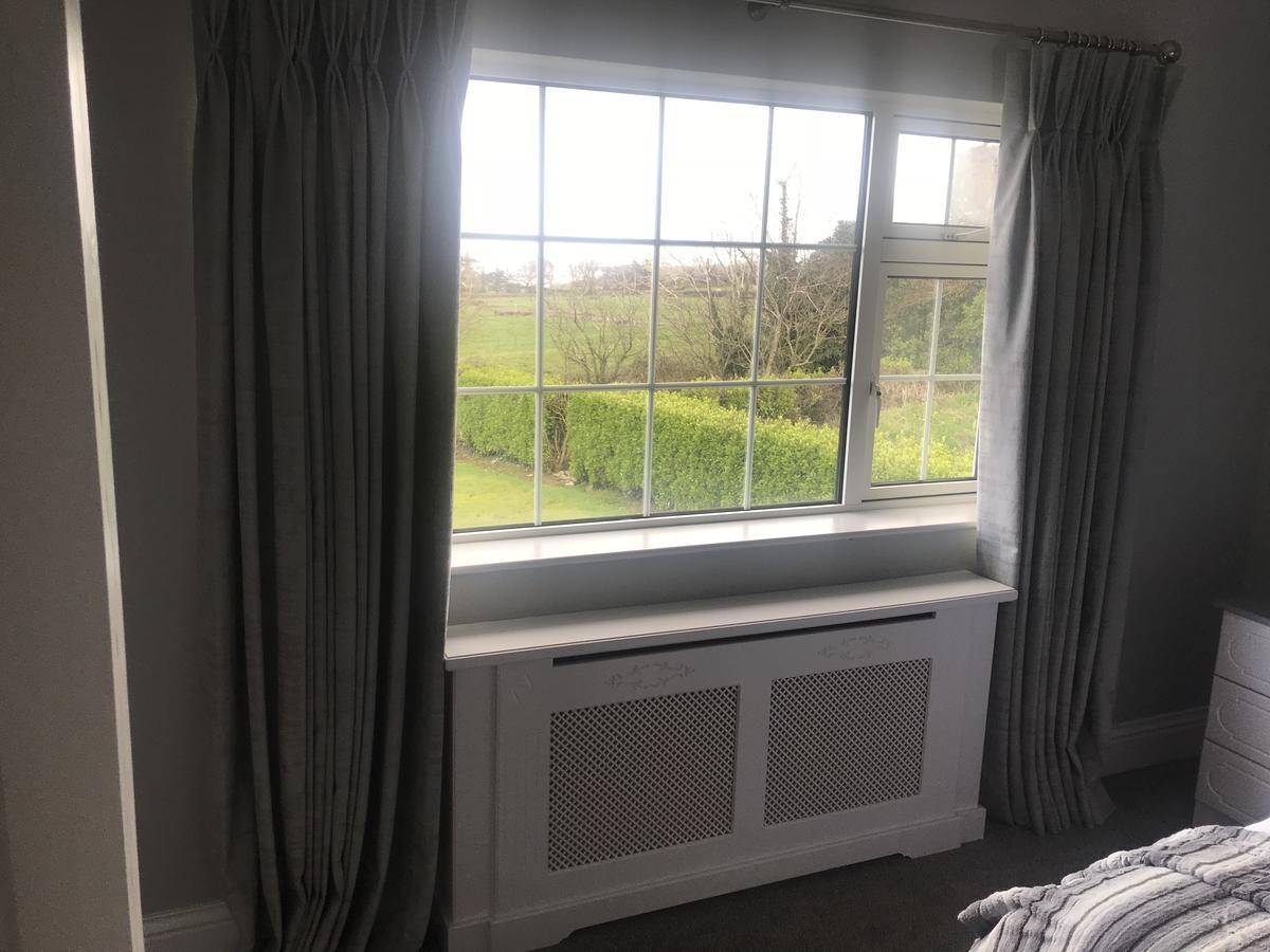 Knights Haven Bed & Breakfast Glin Exterior photo