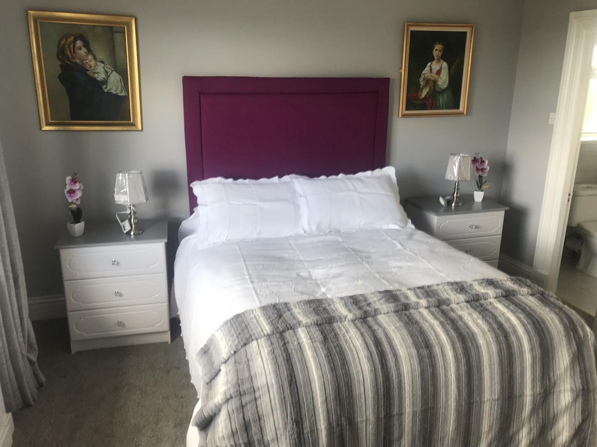 Knights Haven Bed & Breakfast Glin Exterior photo
