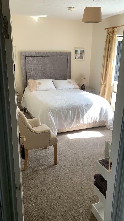 Knights Haven Bed & Breakfast Glin Exterior photo
