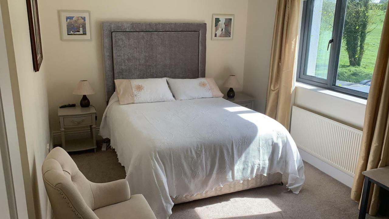 Knights Haven Bed & Breakfast Glin Exterior photo